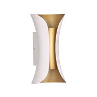 Светильник настенный Odeon Light 3886/6WG фото