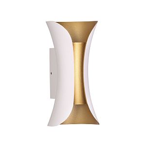 Светильник настенный Odeon Light 3886/6WG фото