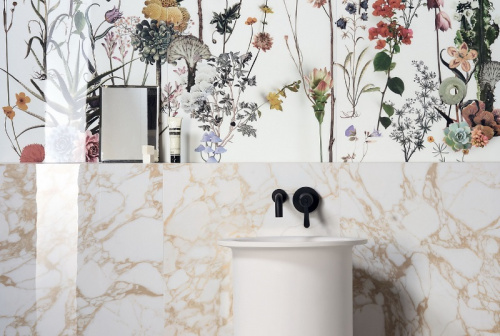 Керамогранит 41ZERO42 Pulp 4100710 Gold Raw 60х120 фото 2