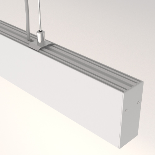 Подвесной светильник Maytoni Technical P050PL-L40W4K фото 3