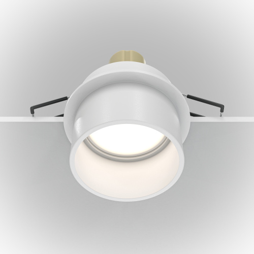 Встраиваемый светильник Maytoni Technical DL050-01W фото 5