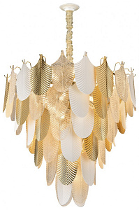 Подвесная люстра WERTMARK WE126.37.303 фото