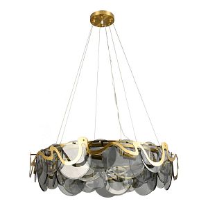 Подвесная люстра Lussole LSP-8599 фото