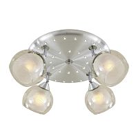 Накладная люстра Citilux CL158142 фото