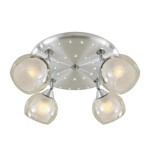 Накладная люстра Citilux CL158142 фото