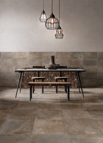 Керамогранит La Fenice 12GN004RET Genesis Taupe Rett R10 60х120 фото 2