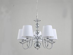 Подвесная люстра Newport 21005/C фото