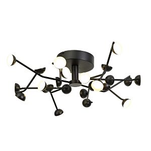 Люстра на штанге Mantra 6423 фото