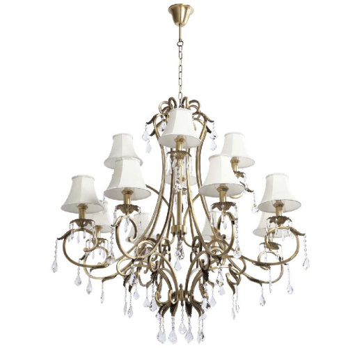 Подвесная люстра Chiaro 355010612