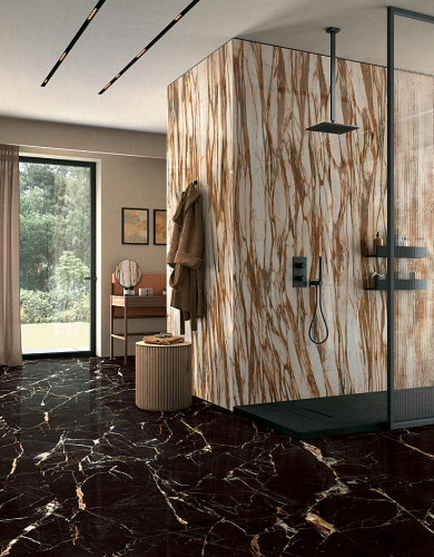 Керамогранит Mirage Wanderlust WA 07 Saint Laurent Luc SQ 80x80 фото 2