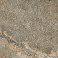 Italon Керамический гранит Magnetique Керамогранит Petrol Dark 60x60 натуральный фото