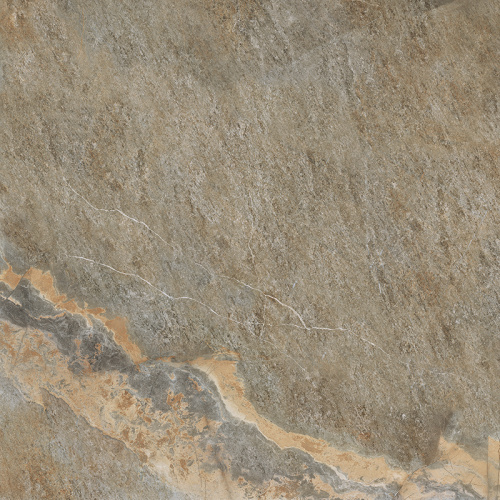 Italon Керамический гранит Magnetique Керамогранит Petrol Dark 60x60 натуральный