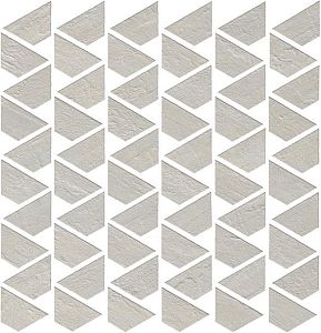 Мозаика 9RFP Raw Pearl Flag 31.1x31,6 фото