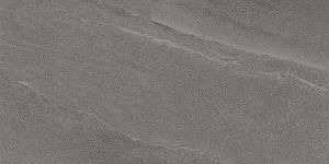 Italon Керамический гранит Contempora Керамогранит Carbon 60x120 патинированный фото