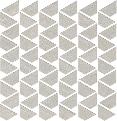 Мозаика 9RFP Raw Pearl Flag 31.1x31,6