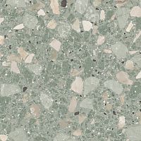 Керамогранит 4X55 Monaco-R Verde Pulido 79,3x79,3 фото
