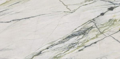 Керамогранит Ariana PF60009344 Epoque 21 Calacatta Bamboo Lapp Ret 60x120