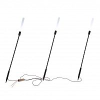 Грунтовый светильник Favourite 4048-3T фото