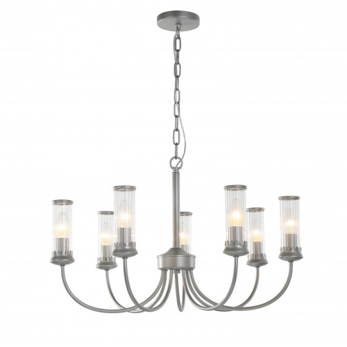 Подвесная люстра Favourite 2693-7P