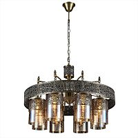 Подвесная люстра Citilux CL467183 фото
