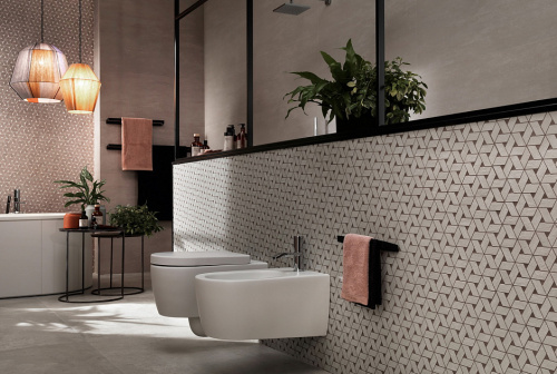 Керамогранит APMD Raw Pearl 60x60 фото 2