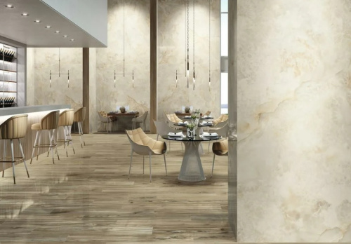 Benadresa Aral Natural Cream Rect. 60x120 фото 2