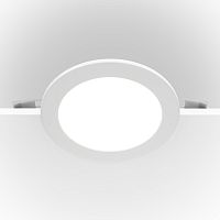 Встраиваемый светильник Maytoni Technical DL016-6-L12W фото