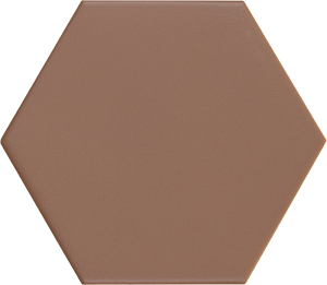 Керамогранит Equipe Kromatika 26471 Clay 11,6x10,1 фото