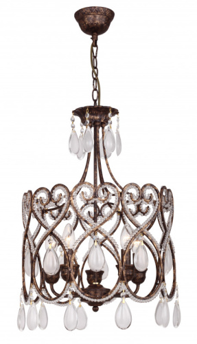 Подвесная люстра Favourite 1744-5P