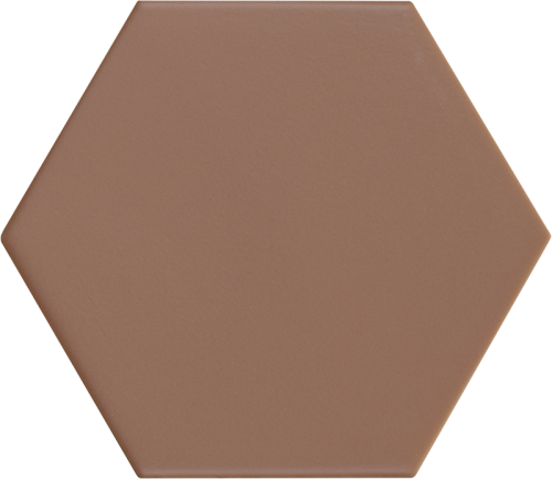 Керамогранит Equipe Kromatika 26471 Clay 11,6x10,1