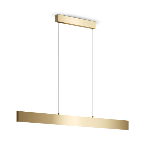 Подвесной светильник Maytoni Technical P010PL-L30G3K фото 4