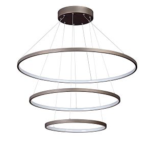 Подвесной светильник Vitaluce V4600-9/3S фото