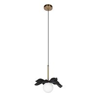 Подвесной светильник LOFT IT 10213/A Black фото