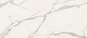 Плитка fPQE Roma Diamond Statuario Brillante Rt 50x120 фото