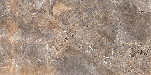 Керамогранит Colortile Downtown Choco Glossy 600x1200 фото