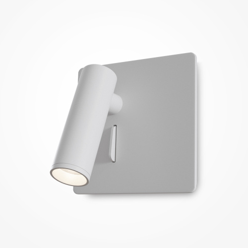 Настенный светильник (бра) Maytoni Technical C040WL-L3W3K фото 4