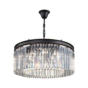 Подвесная люстра Citilux CL332121 фото