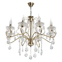 Подвесная люстра DeMarkt 683014208 фото