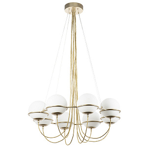 Подвесная люстра Lightstar 803283 фото