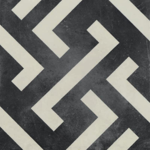 Pamesa Art Керамогранит Signac 22.3x22.3 натуральный