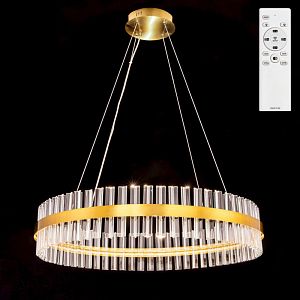 Подвесная люстра Citilux CL337083 фото