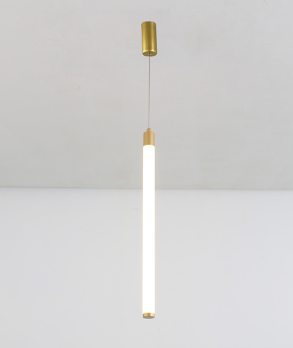 Подвесной светильник Maytoni Technical P022PL-L10MG3K фото 3