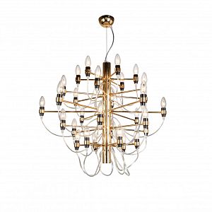Подвесная люстра Favourite 1893-30P фото