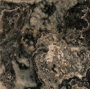 Керамогранит Grespania Izmir 36IZ20P Marron Pul 119x119 фото