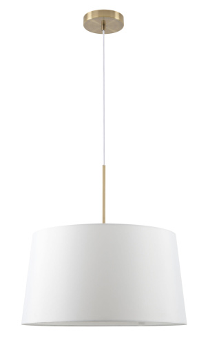 Подвесной светильник Freya FR5118PL-01BS фото 2