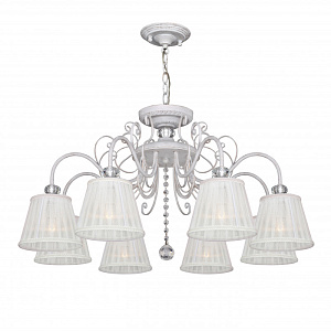 Подвесная люстра F-Promo 2150-8PC фото