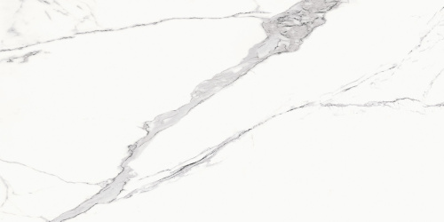 BIEN Statuario Goya 120x60 белый полированная