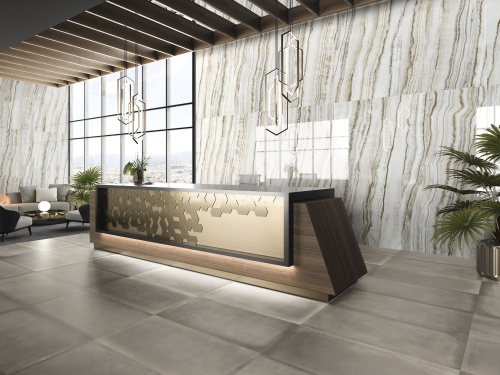 Керамогранит Baldocer Elyt Pulido 120x260 фото 2