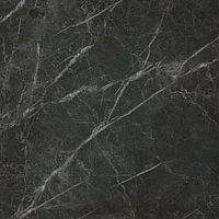 Керамогранит AVGG Marvel Noir St.Laurent 60x60 фото