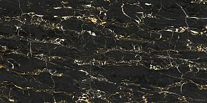 Керамогранит Mirage Jewels JW11 Black Gold Luc 6mm 120x278 фото
